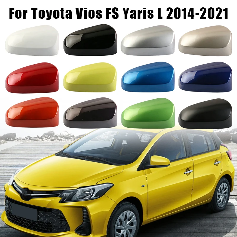 Car Accessories Cover Mirror Rearview Mirror Housing For Toyota Vios,Yaris L 2014 2015 2016 2017 2018 2019 2020 2021
Car Accessories Cover Mirror Rearview Mirror Housing For Toyota Vios,Yaris L 2014 2015 2016 2017 2018 2019 2020 2021