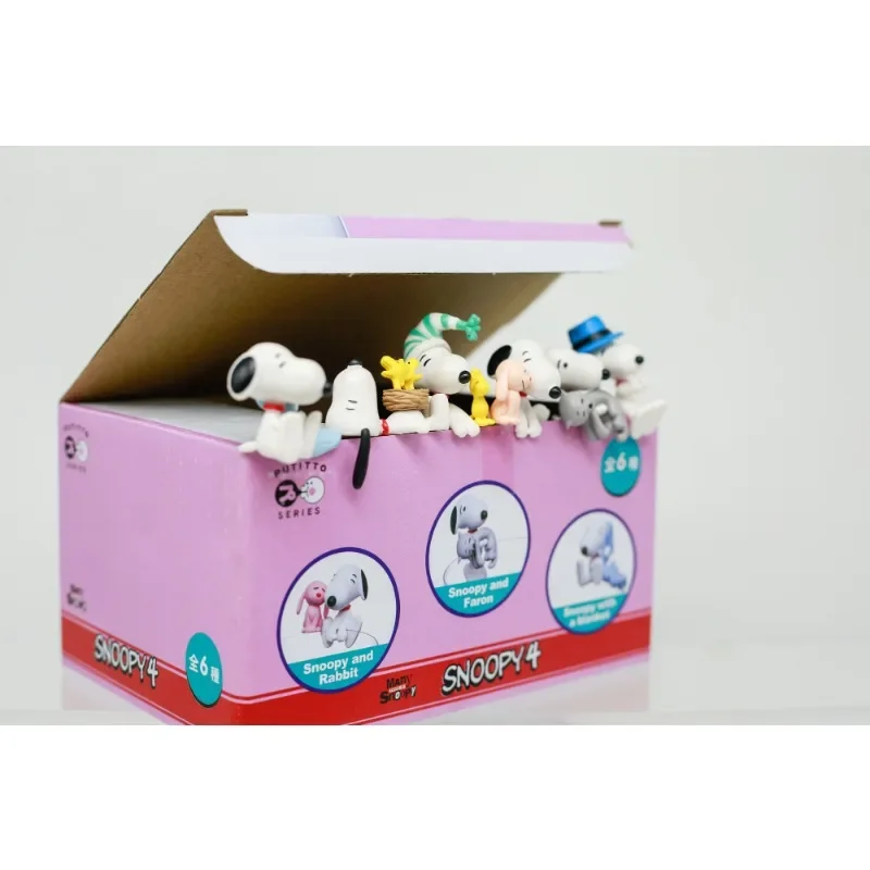 Snoopy Figures Cup Hanging Blind Box Toys Tabletop Mug Pendant Doll Model Toys Collect Ornaments Kids Gifts
Snoopy Figures Cup Hanging Blind Box Toys Tabletop Mug Pendant Doll Model Toys Collect Ornaments Kids Gifts