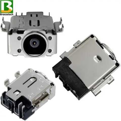 Oryginalne nowe gniazdo zasilania prądem stałym do laptopa ASUS PRO P5440 P5440UF PU5100 X560UD P5440U P5240U PU404U U5100 YX560U