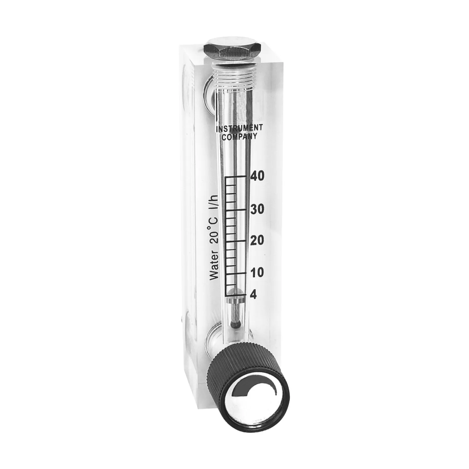 NBDC LZT-8 Panel Type Acrylic Tube Rotameter Tools Water Flows meter plumbing Water Rotameter
NBDC LZT-8 Panel Type Acrylic Tube Rotameter Tools Water Flows meter plumbing Water Rotameter
