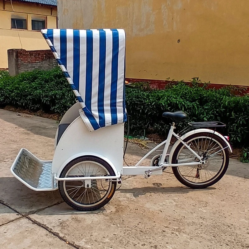 Retro European reverse riding donkey passenger tricycle electric power
Retro European reverse riding donkey passenger tricycle electric power