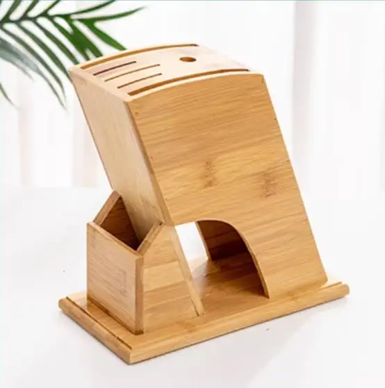 Wood Kitchen Knife Holder Bamboo Scissors Chopsticks Gadget Storage Shelf Rack Knife Block Stand Organizer Accessories
Wood Kitchen Knife Holder Bamboo Scissors Chopsticks Gadget Storage Shelf Rack Knife Block Stand Organizer Accessories