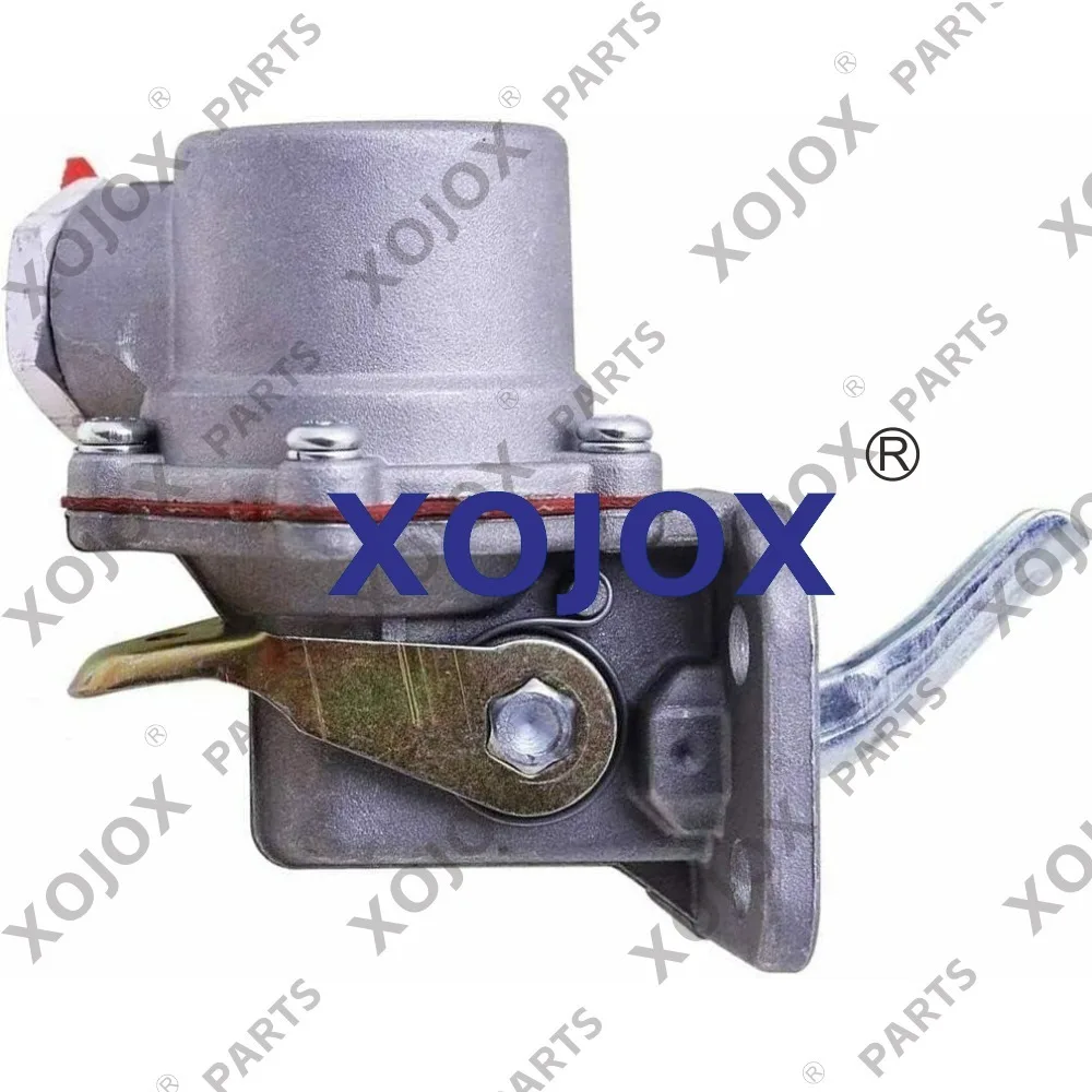 xojox Fuel Transfer Pump 201-0877 for Caterpillar CAT Excavator 312B L Engine 3504
xojox Fuel Transfer Pump 201-0877 for Caterpillar CAT Excavator 312B L Engine 3504