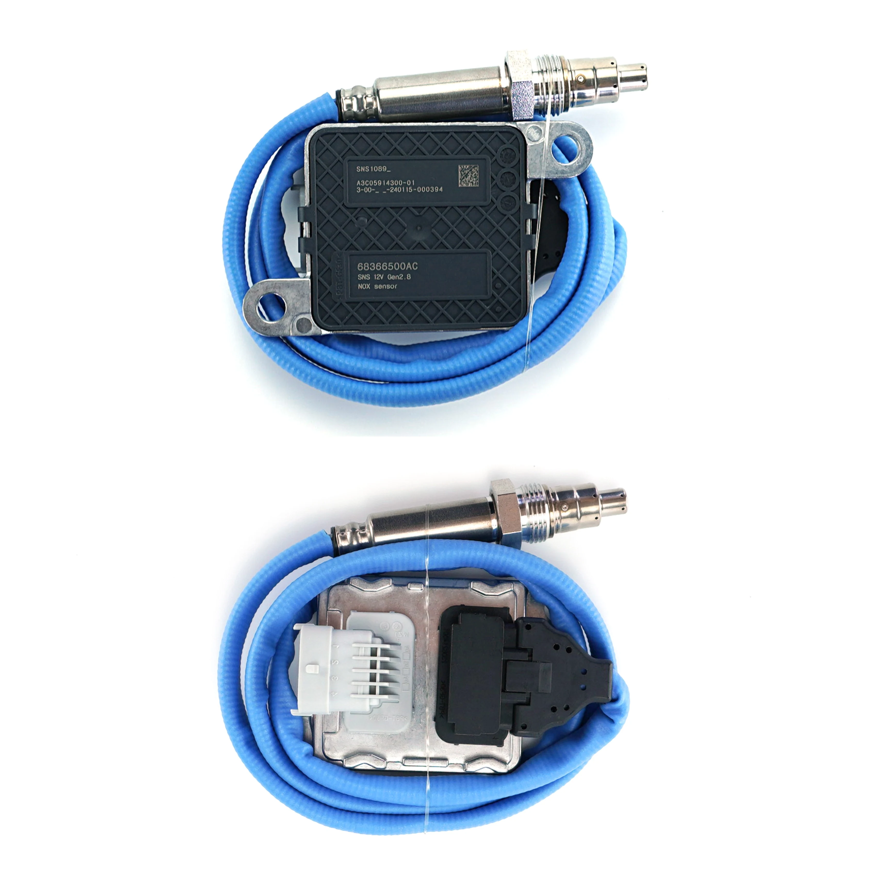 Brand New 68366500AC for Chrysler Nox Sensor Lambda Nitrogen Oxide Sensor
Brand New 68366500AC for Chrysler Nox Sensor Lambda Nitrogen Oxide Sensor