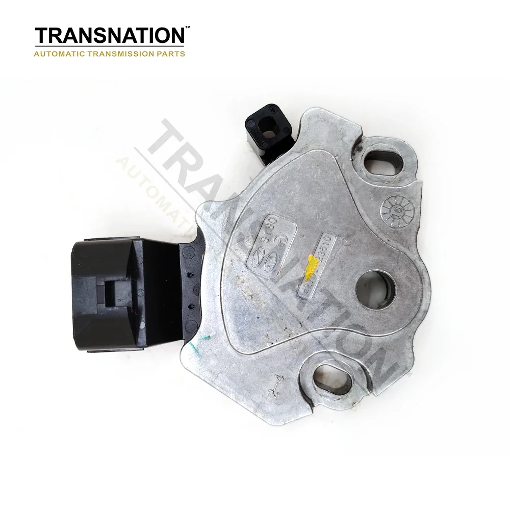 A4CF1 A4CF2 Auto Transmission Inhibitor Switch 42700-23510 For Hyundai Kia Car Accessories 42700-23510-XC
A4CF1 A4CF2 Auto Transmission Inhibitor Switch 42700-23510 For Hyundai Kia Car Accessories 42700-23510-XC