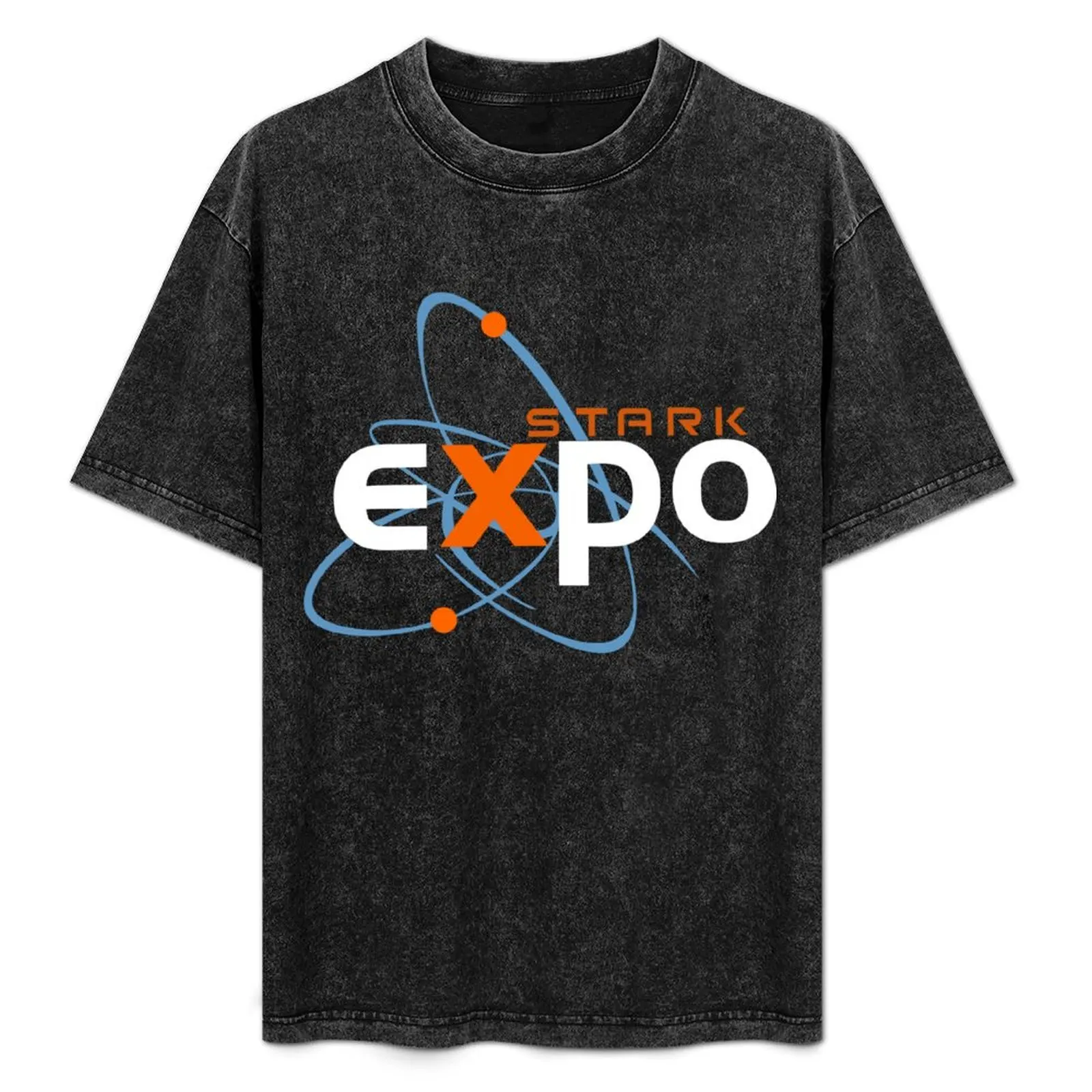 Stark Expo T-Shirt Summer Festival T-Shirt
Stark Expo T-Shirt Summer Festival T-Shirt