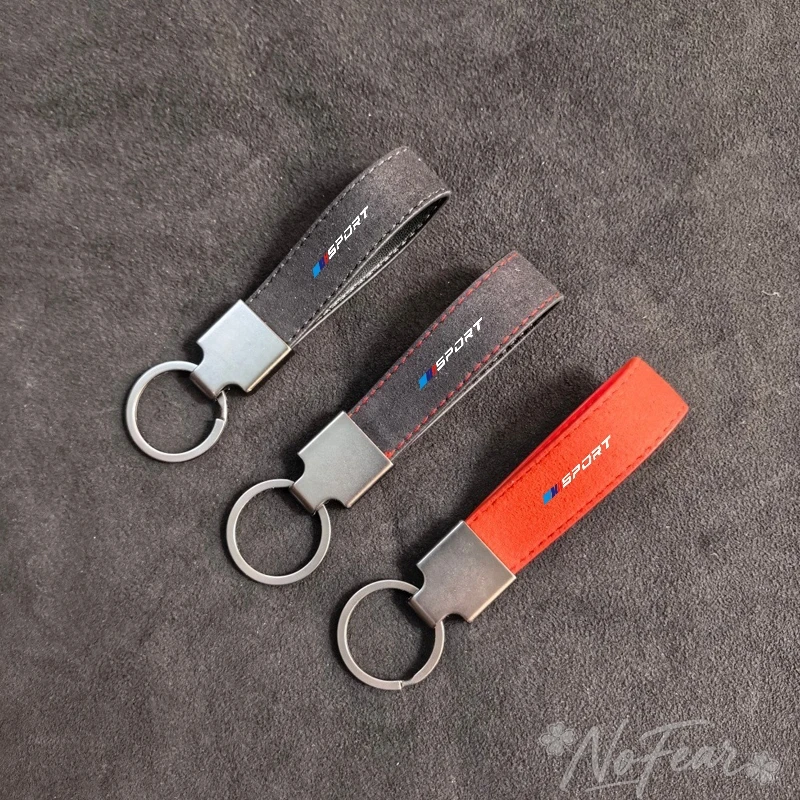 1pcs New Car Keychain Metal Keyring Leather Key Chain Pendant For BMW M Emblem E46 E36 E34 F10 E90F30 E60 F30 E53E30 E9 E87
1pcs New Car Keychain Metal Keyring Leather Key Chain Pendant For BMW M Emblem E46 E36 E34 F10 E90F30 E60 F30 E53E30 E9 E87