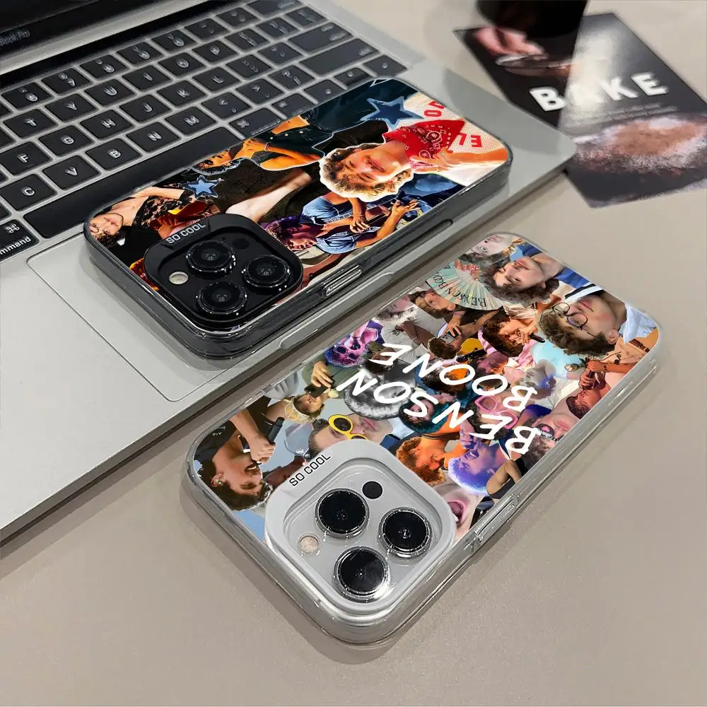 Чехол для мобильного телефона Benson Boone для iPhone 17, 16, 15, 14, 13, 12, 11 X XR XS 8 7 Pro Max Plus, полупрозрачный цветной чехол, роскошный чехол
Чехол для мобильного телефона Benson Boone для iPhone 17, 16, 15, 14, 13, 12, 11 X XR XS 8 7 Pro Max Plus, полупрозрачный цветной чехол, роскошный чехол