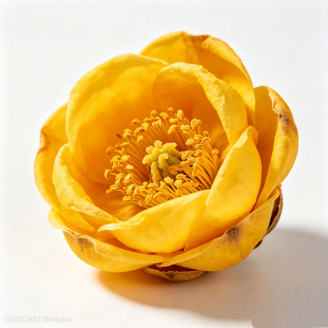 Natural Camellia Petelotii Buds Premium Golden Camellia Flower Healthy Herbal Wedding Home Decor Soap Candle Making
Natural Camellia Petelotii Buds Premium Golden Camellia Flower Healthy Herbal Wedding Home Decor Soap Candle Making