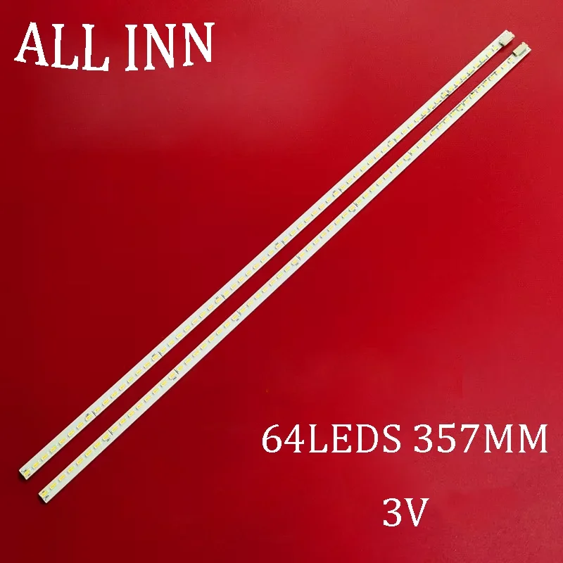 Лента светодиодной подсветки Mystery MTV-3218LW MTV-3224LW MTV-3224LT2 MTV-3234LT2 HV320WX2-140 HV320WX2-268 T320XVN09.0 LED315R/L64
Лента светодиодной подсветки Mystery MTV-3218LW MTV-3224LW MTV-3224LT2 MTV-3234LT2 HV320WX2-140 HV320WX2-268 T320XVN09.0 LED315R/L64