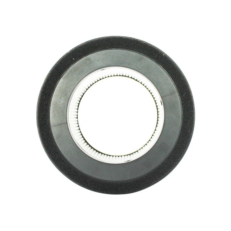 Сменные HEPA-фильтры A69X-4Pack 3-в-1, совместимые с очистителями воздуха Taotronics TT-AP001 / VAVA VA-EE014, черные
Сменные HEPA-фильтры A69X-4Pack 3-в-1, совместимые с очистителями воздуха Taotronics TT-AP001 / VAVA VA-EE014, черные