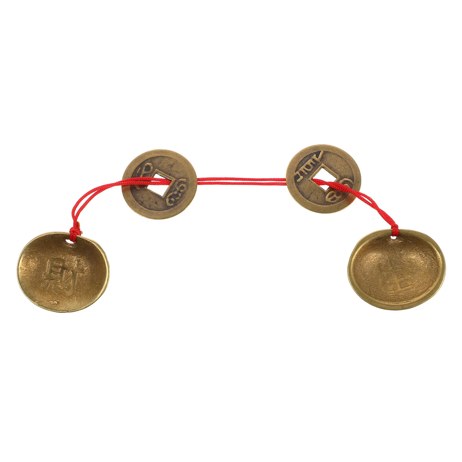 Премиальная утолщенная латунная раковина Инь-Ян для гадания, культурный артефакт для праздничных встреч в честь Лунного Нового года, талисман на удачу
Премиальная утолщенная латунная раковина Инь-Ян для гадания, культурный артефакт для праздничных встреч в честь Лунного Нового года, талисман на удачу