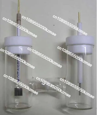 CH2001H Type Composite Electrode | 3-in-1 Glass Probe for PH/Redox Potential Detection (Automatic Temperature Compensation)
CH2001H Type Composite Electrode | 3-in-1 Glass Probe for PH/Redox Potential Detection (Automatic Temperature Compensation)