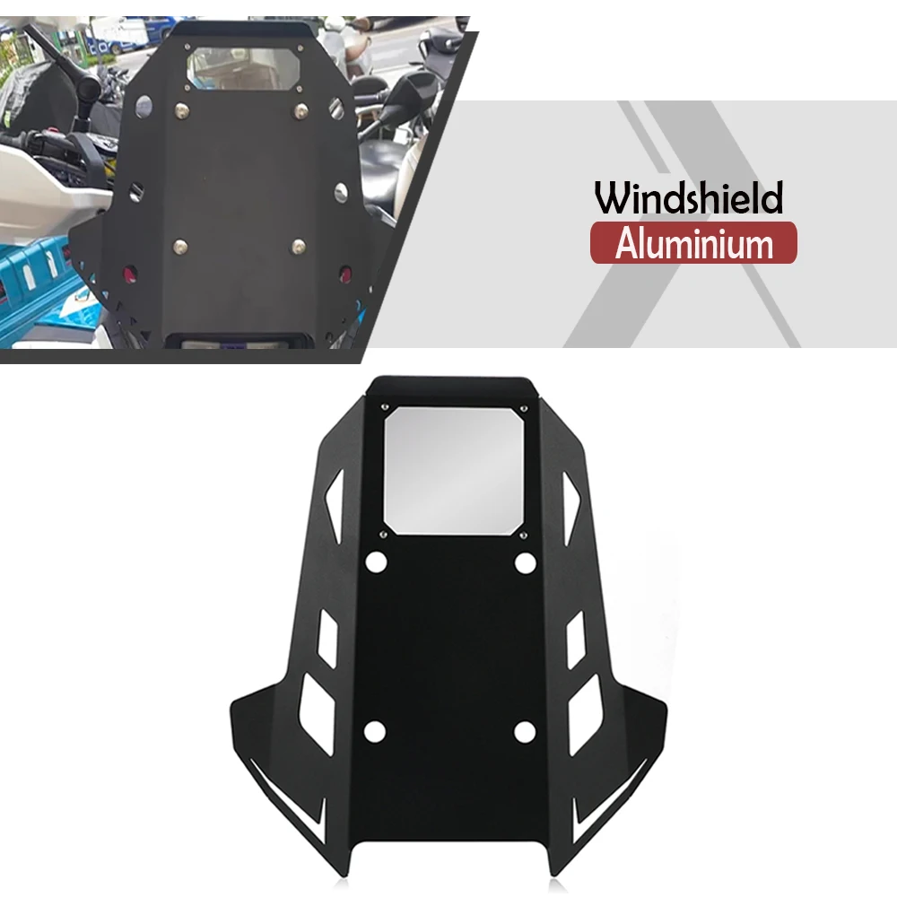 Motorcycle Windscreen Windshield Fairing Wind Deflector Cover Guard Protector For CFMOTO 450MT IBEX450 450 MT 2024 2025 2026
Motorcycle Windscreen Windshield Fairing Wind Deflector Cover Guard Protector For CFMOTO 450MT IBEX450 450 MT 2024 2025 2026