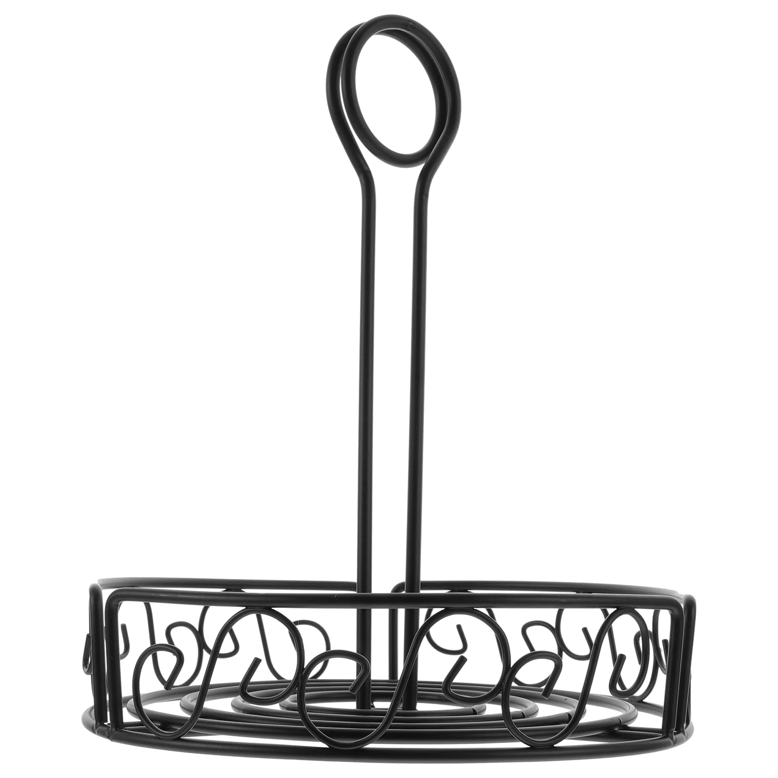 Hand Loaded Seasoning Rack Wire Baskets Kitchen Storage Black Metal Fruit Bowl Iron Vegetable Snack Holder Home Hotel Decor
Hand Loaded Seasoning Rack Wire Baskets Kitchen Storage Black Metal Fruit Bowl Iron Vegetable Snack Holder Home Hotel Decor