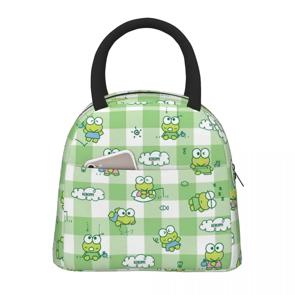 Wp8696071 Lunch Bag Women Insulated Kawaii Portable Reusable Waterproof Cute Lunch Bags for Women
Wp8696071 Lunch Bag Women Insulated Kawaii Portable Reusable Waterproof Cute Lunch Bags for Women