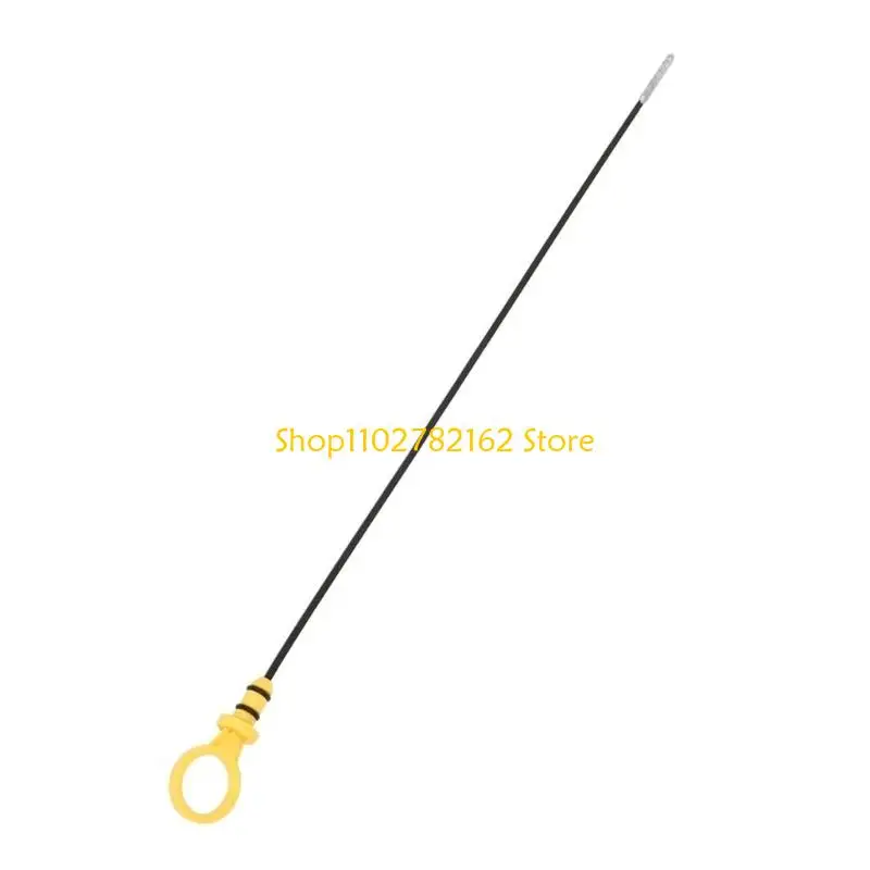 547B Engine Oil Level Checker Measuring Tool Dipstick 55574244 User Friendly Design
547B Engine Oil Level Checker Measuring Tool Dipstick 55574244 User Friendly Design