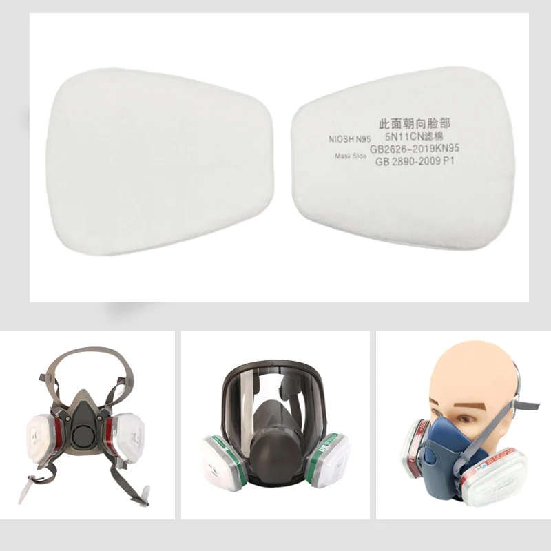10Pcs 5N11 Dust Filter Paper Holder For 3M 6001/6200/7502/6800 Chemical Spraying Painting Respirator Gas Mask Accessories‘
10Pcs 5N11 Dust Filter Paper Holder For 3M 6001/6200/7502/6800 Chemical Spraying Painting Respirator Gas Mask Accessories‘