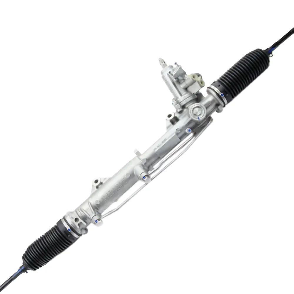 STEERING BOX ASSEMBLY Fit for Mercedes Benz C GLASS W204 A2044605300 A2044608900 2044605300 2044608900
STEERING BOX ASSEMBLY Fit for Mercedes Benz C GLASS W204 A2044605300 A2044608900 2044605300 2044608900