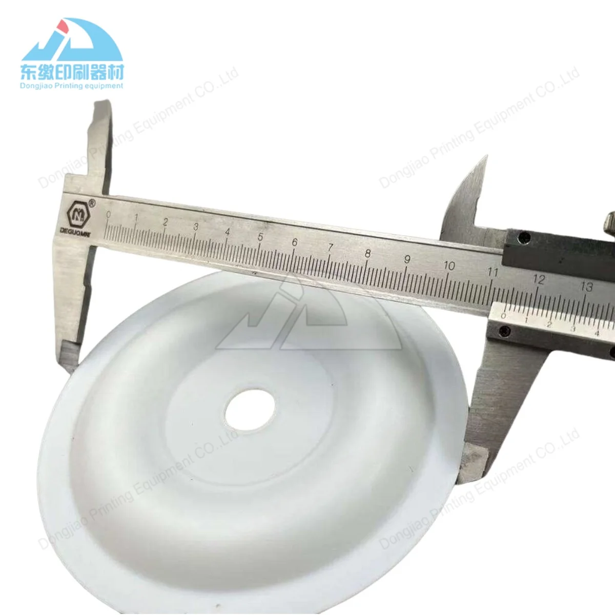 High Quality 1 Piece Diaphragm 115x14mm for KBA Rapida105 Offset Printing Machinery Replacement Spare Parts Oil Diaphragm
High Quality 1 Piece Diaphragm 115x14mm for KBA Rapida105 Offset Printing Machinery Replacement Spare Parts Oil Diaphragm