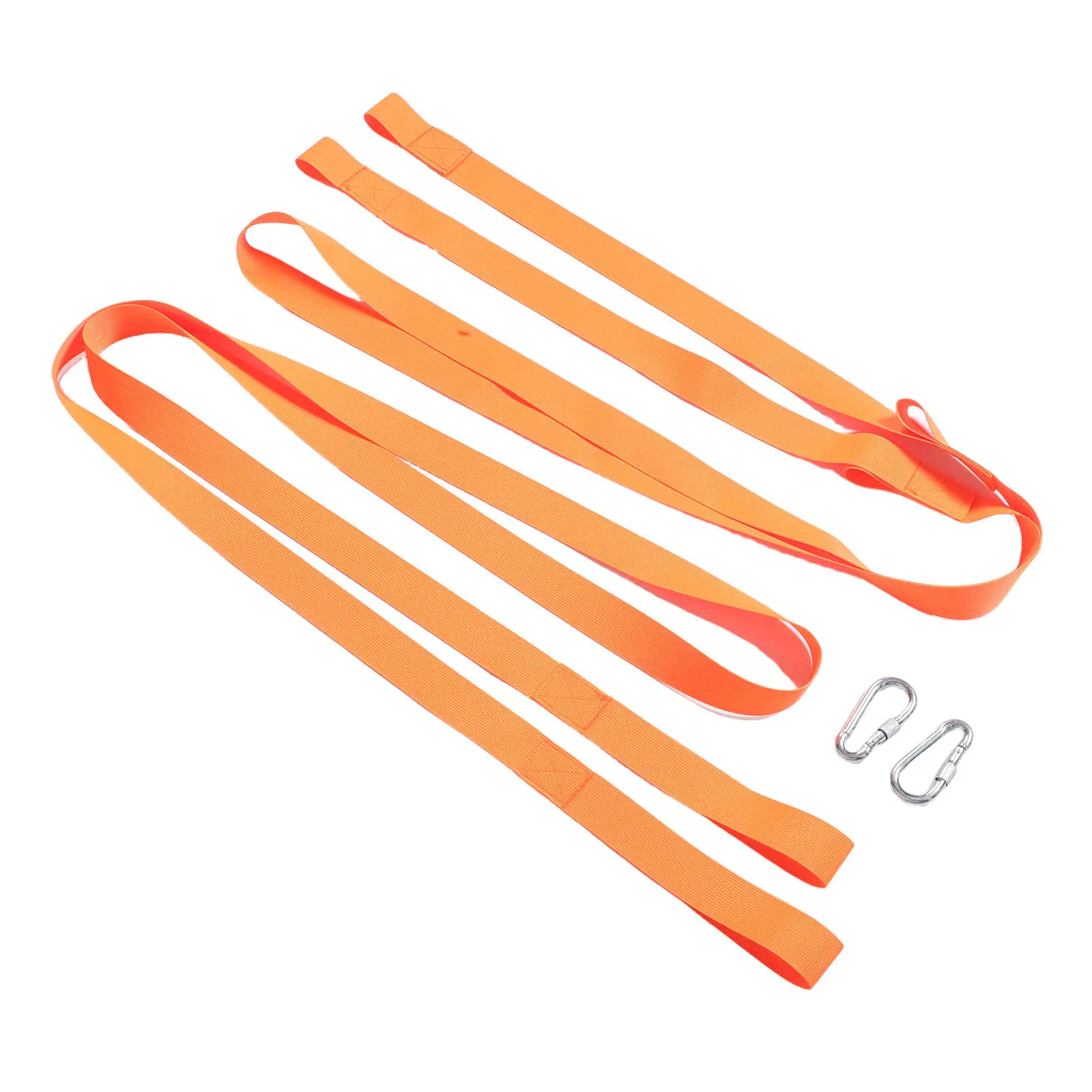 Heavy Duty Snowmobile Tow Strap Nylon Rope for Snowmobile Sled Atv Towing Recovery Emergency Tools Accessories
Heavy Duty Snowmobile Tow Strap Nylon Rope for Snowmobile Sled Atv Towing Recovery Emergency Tools Accessories