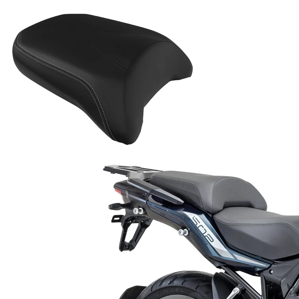 Для мотоциклов Benelli TRK502X TRK502 TRK 502 502X: заднее пассажирское сиденье, подушка-седло в стиле ретро, аксессуары
Для мотоциклов Benelli TRK502X TRK502 TRK 502 502X: заднее пассажирское сиденье, подушка-седло в стиле ретро, аксессуары