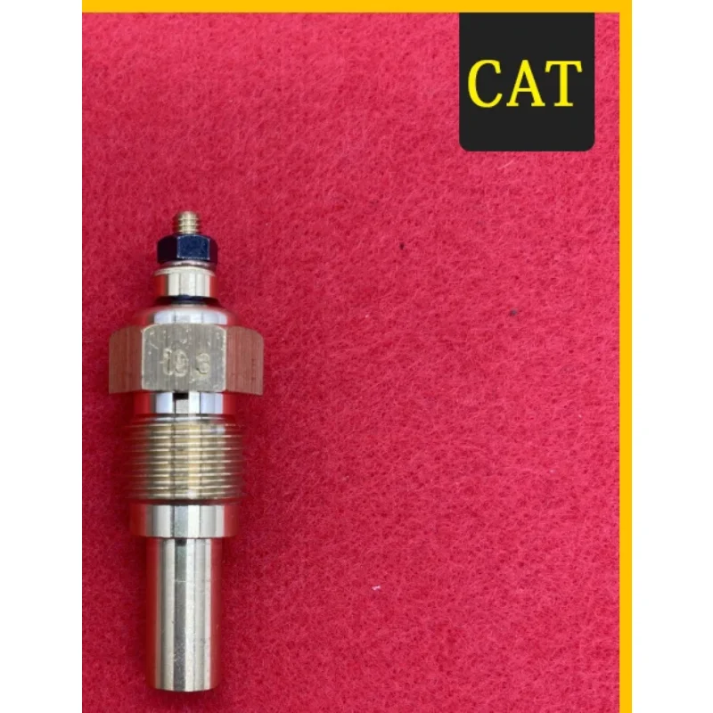 Аксессуары для экскаваторов CAT307/312/320/323/329/330/336/349BCDE Датчик температуры воды
Аксессуары для экскаваторов CAT307/312/320/323/329/330/336/349BCDE Датчик температуры воды