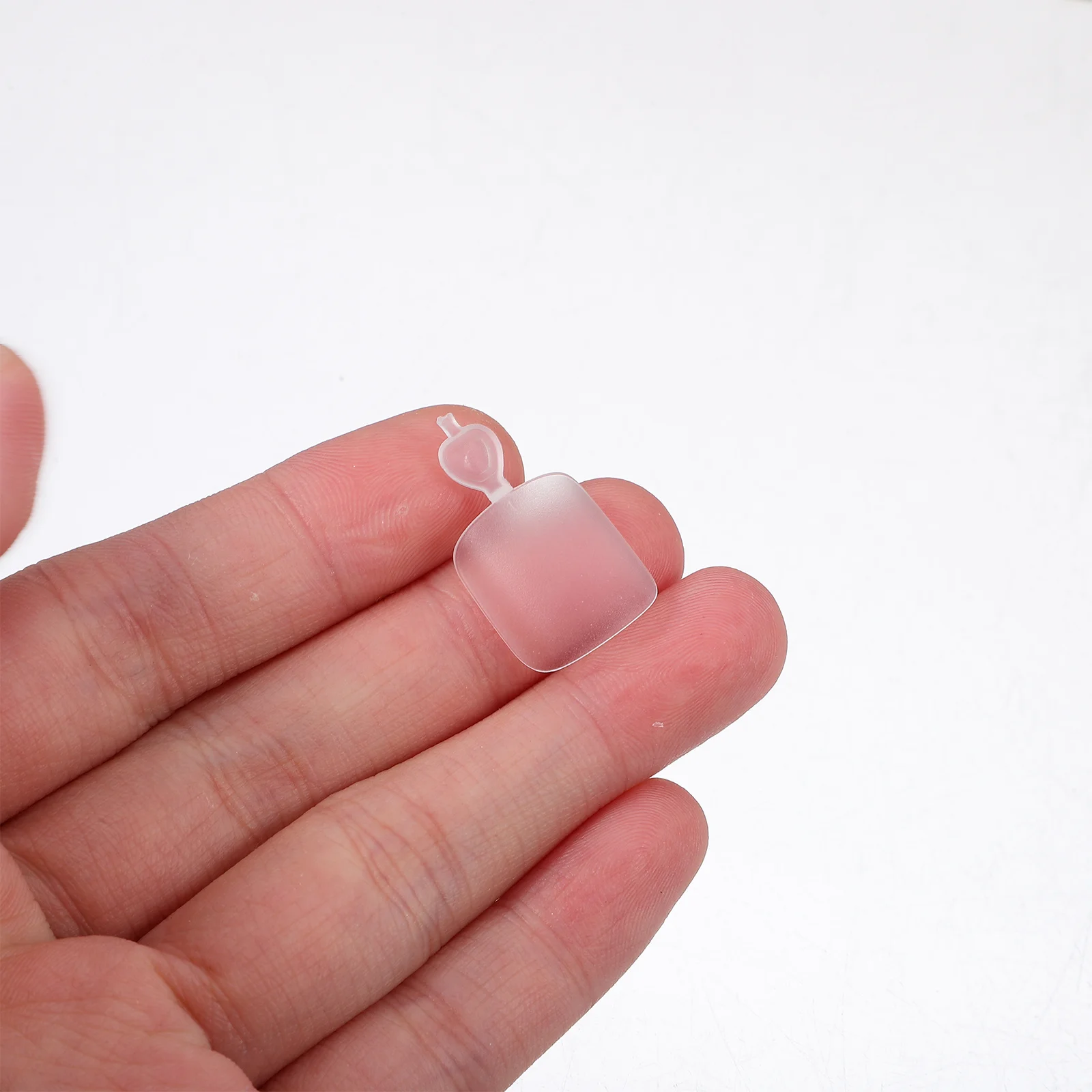 504Pcs Fake Toenail Tips Clear Press on Nails for Women DIY Manicure Accessories Artificial Toenails Toe Nail Tips
504Pcs Fake Toenail Tips Clear Press on Nails for Women DIY Manicure Accessories Artificial Toenails Toe Nail Tips