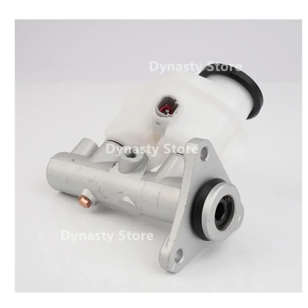 For Toyota Corolla AE101 EE101 Automotive Brake Master Cylinder Replacement 47201-12680
For Toyota Corolla AE101 EE101 Automotive Brake Master Cylinder Replacement 47201-12680