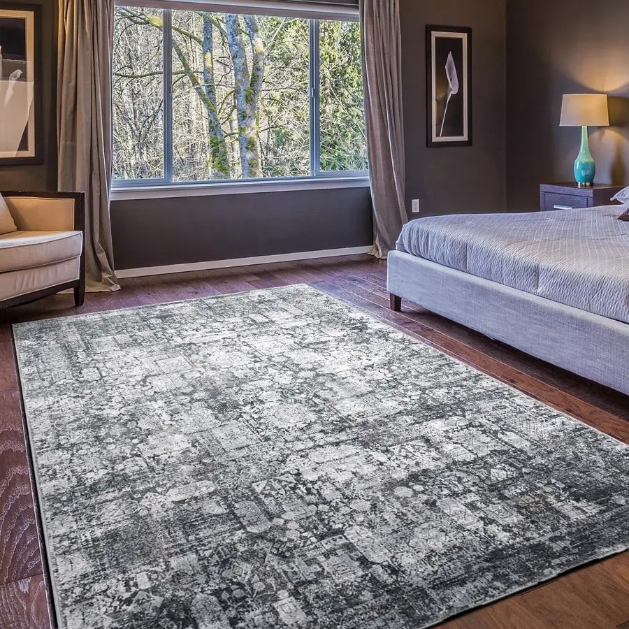 Ковер Area Rug 57, винтажный ковер в стиле бохо, ультрамягкий, с низким ворсом, моющийся, нескользящий, устойчивый к пятнам, с принтом, для гостиной и спальни
Ковер Area Rug 57, винтажный ковер в стиле бохо, ультрамягкий, с низким ворсом, моющийся, нескользящий, устойчивый к пятнам, с принтом, для гостиной и спальни