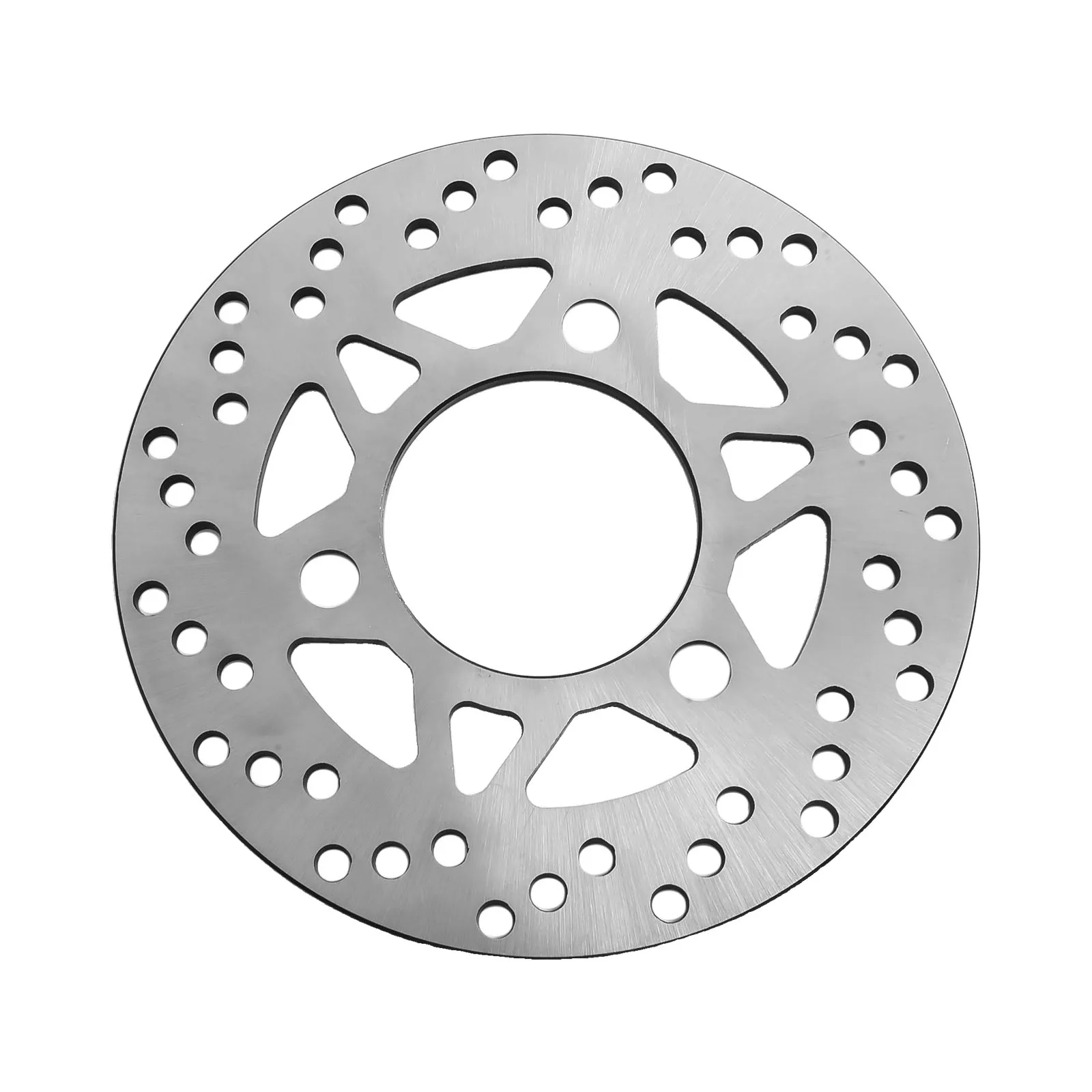 Heat Dissipation Disc Brake Stable Performance Electric Motorcycle Support Ventilated Design Lightweight Lightweight
Heat Dissipation Disc Brake Stable Performance Electric Motorcycle Support Ventilated Design Lightweight Lightweight