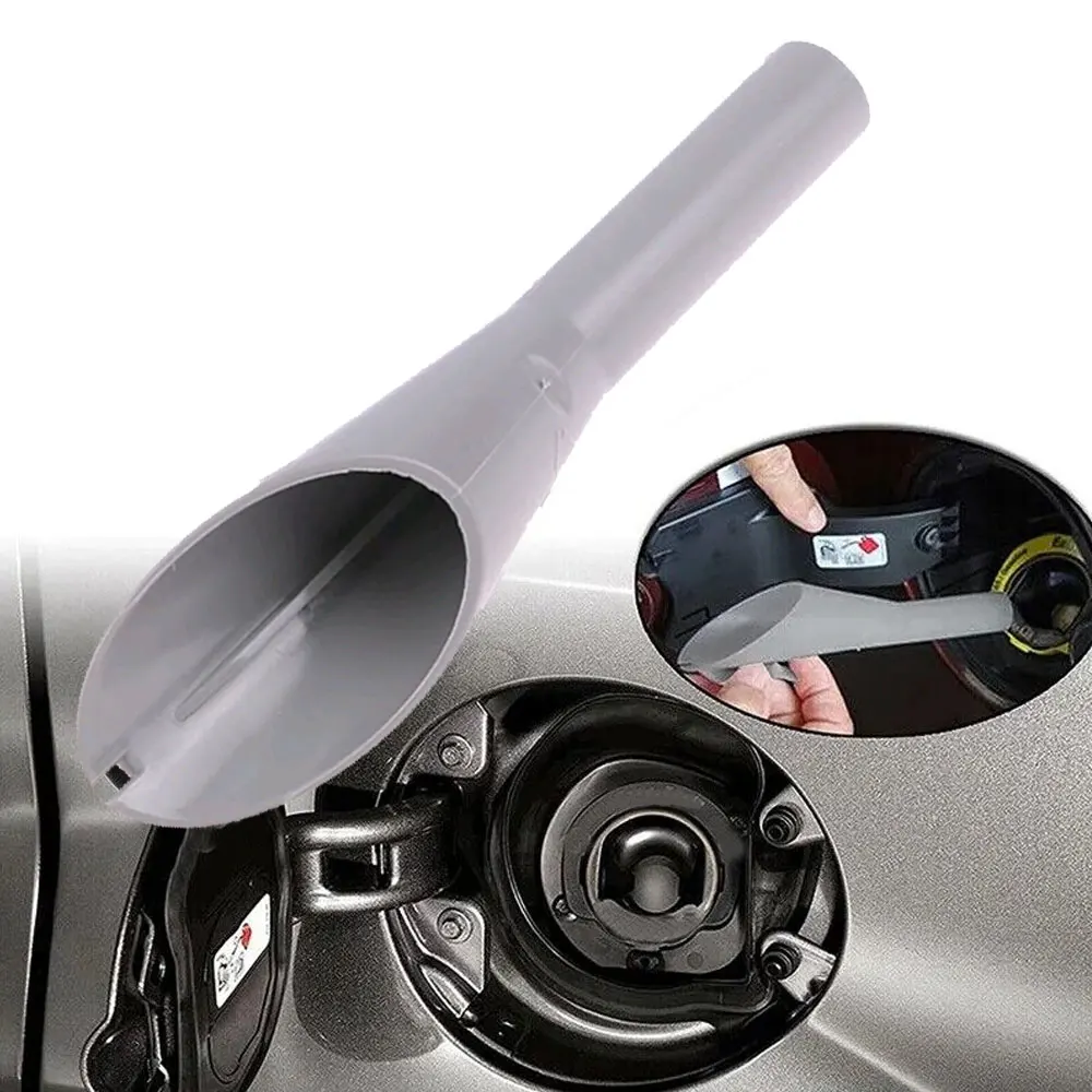1Pc Fuel Filter Funnel Tube Fuel Filling Tank Supply Gas Cap Funnel Tube Grey Plastic Spout For Ford Focus F150 8U5Z17B068B
1Pc Fuel Filter Funnel Tube Fuel Filling Tank Supply Gas Cap Funnel Tube Grey Plastic Spout For Ford Focus F150 8U5Z17B068B