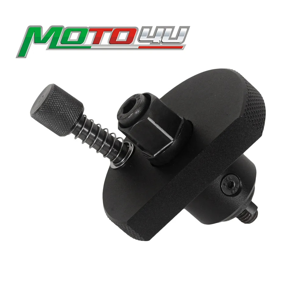MOTO4U для Ducati демоel 2011 Hypermotard 796 939 уличный истребитель xдемоel Топ мертвой центр синхронизирующий инструмент запчасти Инструменты для ремонта мотоцикла
MOTO4U для Ducati демоel 2011 Hypermotard 796 939 уличный истребитель xдемоel Топ мертвой центр синхронизирующий инструмент запчасти Инструменты для ремонта мотоцикла