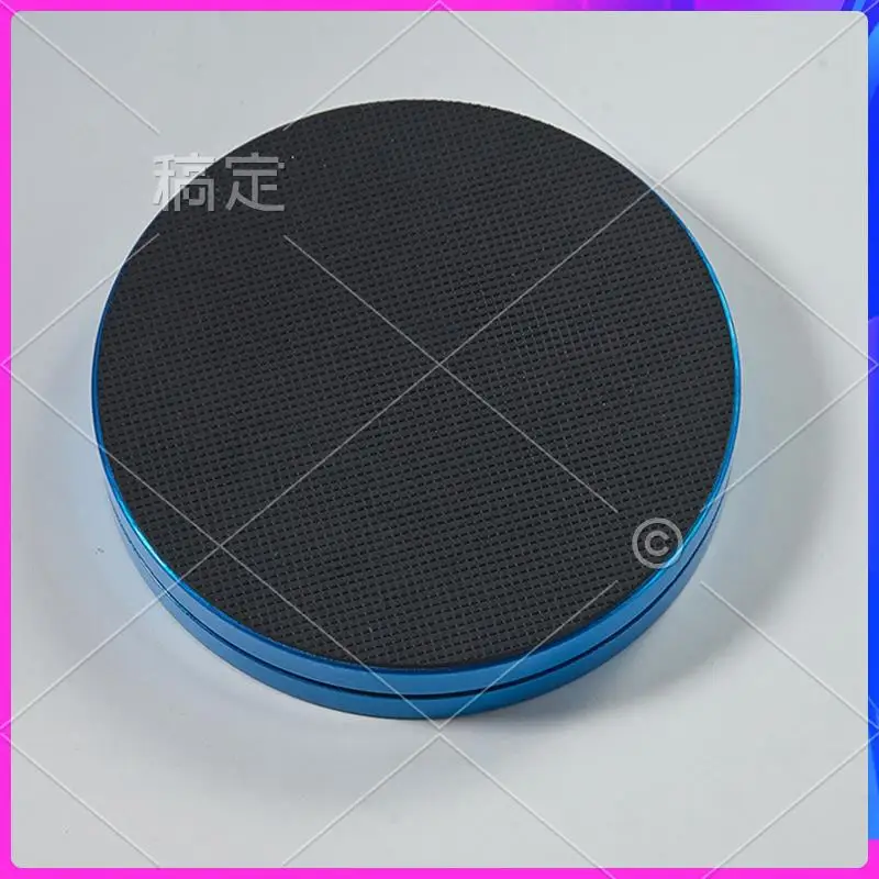 AUU-Non Slip Training Disc For Figure Skaters Gymnasts Ballet Turning Board Dance Turning Board For Kids Adults
AUU-Non Slip Training Disc For Figure Skaters Gymnasts Ballet Turning Board Dance Turning Board For Kids Adults