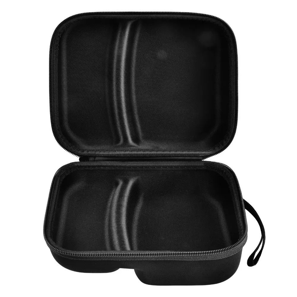 Eva Zipper Earmuffs Storage Case Waterproof Shockproof Earmuff Protection Bag Anti-Dust Headphone Organizers Case
Eva Zipper Earmuffs Storage Case Waterproof Shockproof Earmuff Protection Bag Anti-Dust Headphone Organizers Case