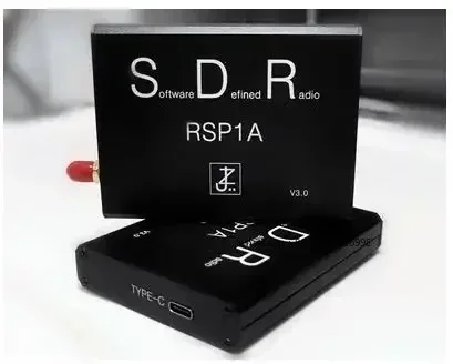 Приемник Sdr Радио Rspdx Программное разрешение Радио Sdrplay Rsp1A Двойной приемник Rspduo
Приемник Sdr Радио Rspdx Программное разрешение Радио Sdrplay Rsp1A Двойной приемник Rspduo