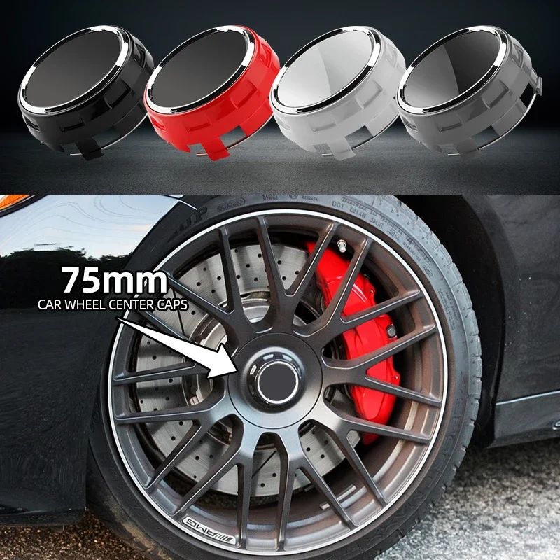 4pcs/lot 75mm A0004000900 Car wheel Hub Cap Emblem badge logo for Mercedes Benz AMG C43 C63 E43 E53 E63 W205 W213 Accessories
4pcs/lot 75mm A0004000900 Car wheel Hub Cap Emblem badge logo for Mercedes Benz AMG C43 C63 E43 E53 E63 W205 W213 Accessories