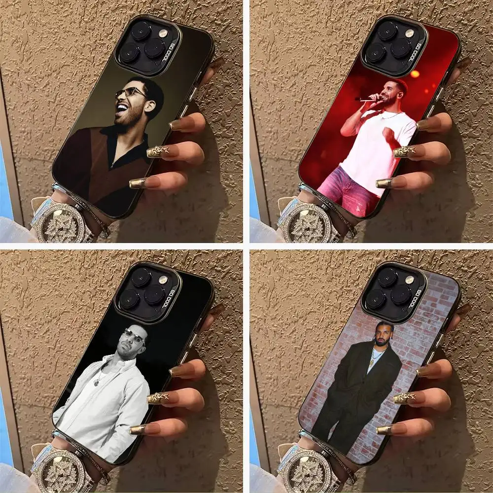rapper-Drake Phone Case For IPhone17 16 11 12 13 14 15 16 Pro Max Plus Cover Colored Silver Funda Bumber
rapper-Drake Phone Case For IPhone17 16 11 12 13 14 15 16 Pro Max Plus Cover Colored Silver Funda Bumber