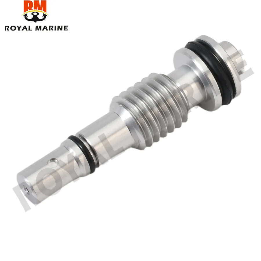 48551-88L10 MANUAL VALVE For Suzuki Outboard Motor DF40A DF50A DF50AV DF60A DF60AV 4 stroke 48551-88L10-000 replaces
48551-88L10 MANUAL VALVE For Suzuki Outboard Motor DF40A DF50A DF50AV DF60A DF60AV 4 stroke 48551-88L10-000 replaces
