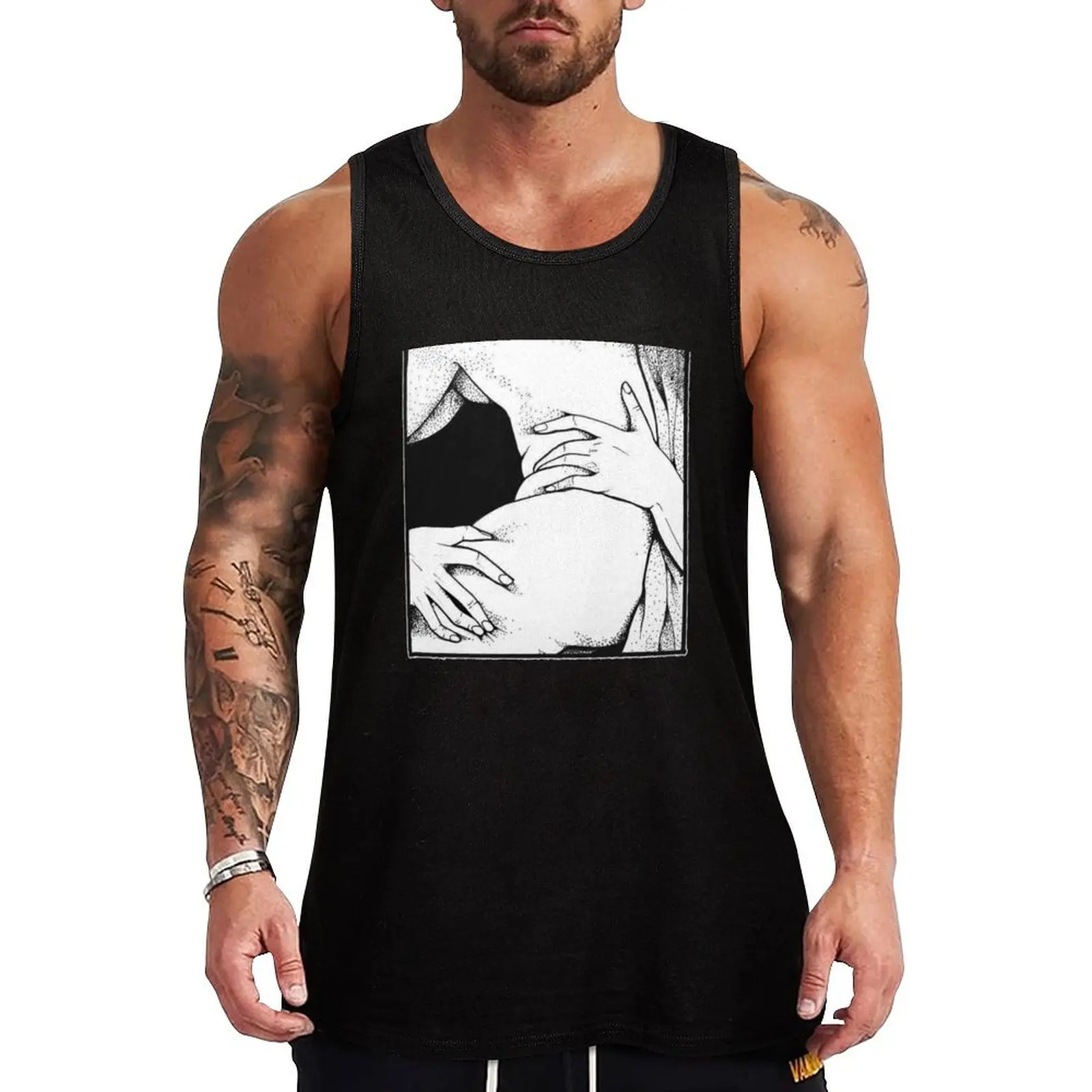 Persephone Tank Top Work Casual Tank Top Durable Sleeveless Top
Persephone Tank Top Work Casual Tank Top Durable Sleeveless Top