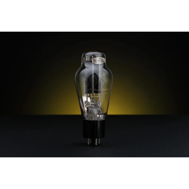 New Re-engraved Western Electric WE274B Imitation Western Electric WE274 Changsha Dawning Electron Tube (Free Shipping)
New Re-engraved Western Electric WE274B Imitation Western Electric WE274 Changsha Dawning Electron Tube (Free Shipping)