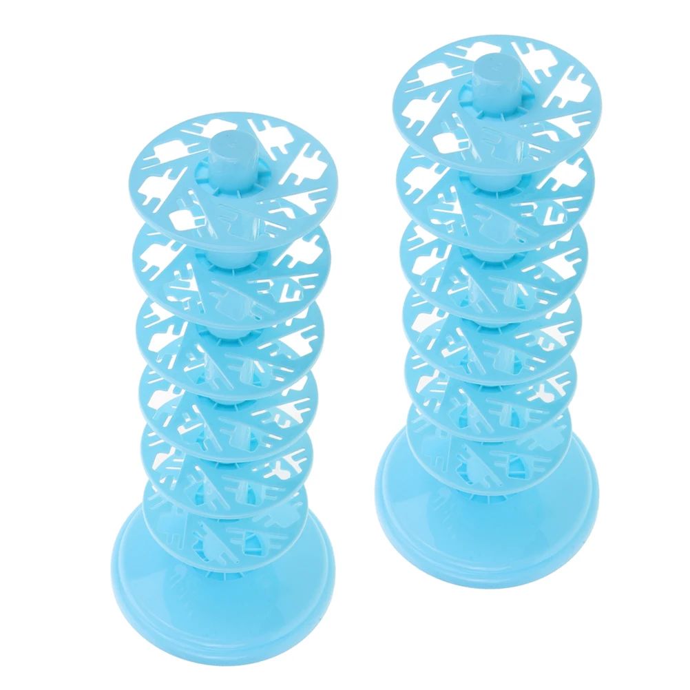 2pcs St Sky blue Plastic Cakepop Drying St Lollipop Holder Halloween Adjustable Wedding Cakepop Valentine
2pcs St Sky blue Plastic Cakepop Drying St Lollipop Holder Halloween Adjustable Wedding Cakepop Valentine