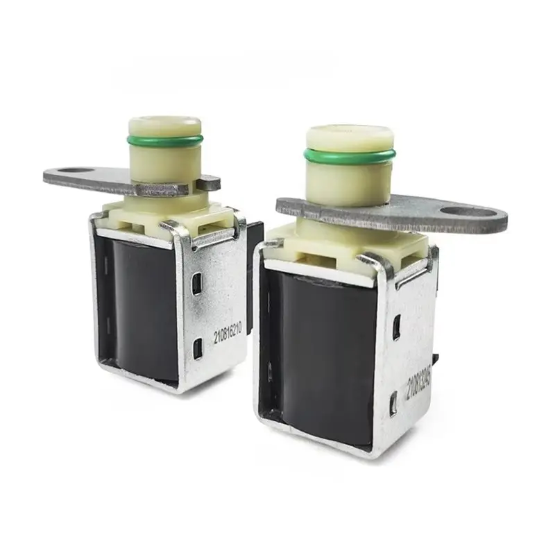 Отличный выбор – соленоид переключения передач автоматической коробки передач 4L80-E для Colorado Sorod Avalanche 2500, 24230288+ 24230289, 1-2 и 2-3 передачи
Отличный выбор – соленоид переключения передач автоматической коробки передач 4L80-E для Colorado Sorod Avalanche 2500, 24230288+ 24230289, 1-2 и 2-3 передачи