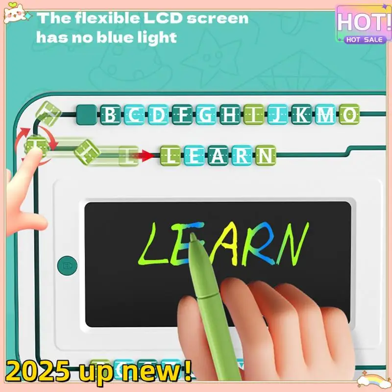 Classy-3 In 1 Multifunctional Drawing Board Russian Square Set For Kids Erasable Graffiti Board For Learning & Creativity
Classy-3 In 1 Multifunctional Drawing Board Russian Square Set For Kids Erasable Graffiti Board For Learning & Creativity