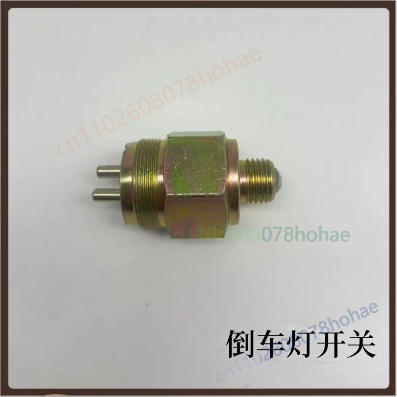 For WK-11 Reverse Light Gear Switch For Sinotruk Ace Truck Gearbox Backup Lamp Sensor Replacement Parts
For WK-11 Reverse Light Gear Switch For Sinotruk Ace Truck Gearbox Backup Lamp Sensor Replacement Parts