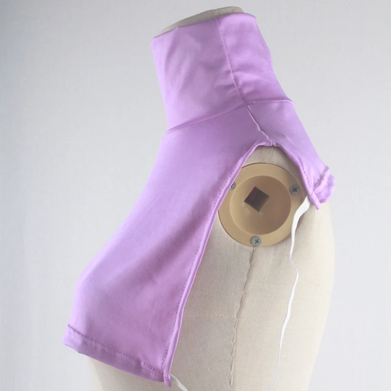 Половина футболки, мусульманский искусственный воротник, исламский хиджаб, наращивание шеи, груди, задняя крышка, шарф, водолазка, модный однотонный аксессуар
Половина футболки, мусульманский искусственный воротник, исламский хиджаб, наращивание шеи, груди, задняя крышка, шарф, водолазка, модный однотонный аксессуар