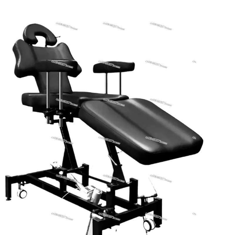 Tattoo Chair Folding Electric Tattoo Bed Multifunctional Lifting Professional Tattoo Equipment Equipment Machine
Tattoo Chair Folding Electric Tattoo Bed Multifunctional Lifting Professional Tattoo Equipment Equipment Machine