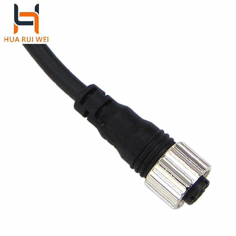 2026 Hot Sale New CID4-10T Industrial Automation Connecting Cable
2026 Hot Sale New CID4-10T Industrial Automation Connecting Cable