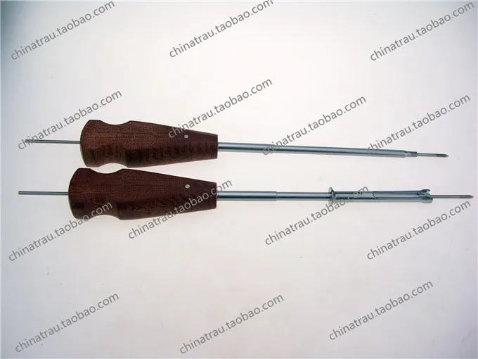 medical orthopedic instrument cannulated screwdriver AO Plum star Hexagon HEX SW hollow screwdriver bone screw driver sleeve
medical orthopedic instrument cannulated screwdriver AO Plum star Hexagon HEX SW hollow screwdriver bone screw driver sleeve