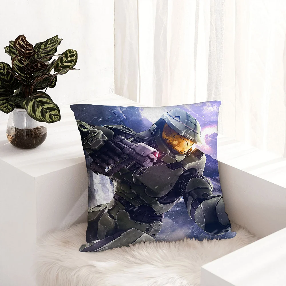 Halo Soldier C-captainES Pillow Case Plush Fabric Soft Pillowcase Double Sided Print Sofa Cushion Cover Throw Pillow Covers
Halo Soldier C-captainES Pillow Case Plush Fabric Soft Pillowcase Double Sided Print Sofa Cushion Cover Throw Pillow Covers